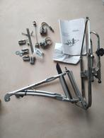 Follow me, Fietsen en Brommers, Fietsaccessoires | Aanhangwagens en Karren, Ophalen, Gebruikt, Aanhangfiets, FollowMe