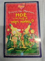 Francine Oomen - Hoe overleef ik mijn ouders? (en zij mij!), Ophalen, Gelezen, Francine Oomen