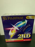 Fuji MF2HD 1,44MB formatted, Nieuw, Ophalen of Verzenden