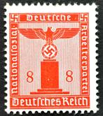 Dt.Reich: NSDAP zegel uit 1942 POSTFRIS, Postzegels en Munten, Overige periodes, Ophalen of Verzenden, Postfris