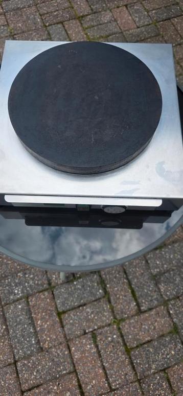 Professionele creamer ️ In goede staat ️ geen verzending beschikbaar voor biedingen