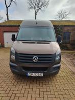 Volkswagen crafter., Auto's, Bestelwagens en Lichte vracht, Te koop, Particulier, Volkswagen