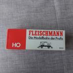 Fleischmann 5032 esso ketelwagen HO, Gelijkstroom, Fleischmann, Wagon, Ophalen of Verzenden