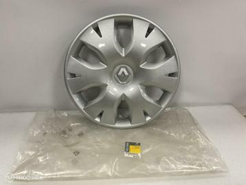 Wieldop 15 INCH Renault Megane Scenic 2 NIEUW 8200422604 beschikbaar voor biedingen