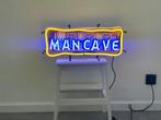 Neon "Mancave", Ophalen, Nieuw, Lichtbak of (neon) lamp