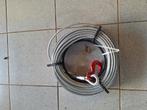 Winch kabel, Doe-het-zelf en Bouw, Ophalen, Nieuw