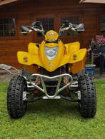 quad kymco kxr 250, 250 cc, 12 t/m 35 kW