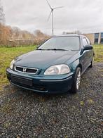 Honda civic ej9 automaat, Auto's, Automaat, Particulier, Te koop, Benzine