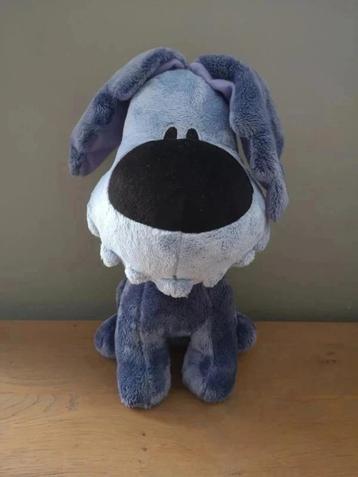 Grote Woezel knuffel beschikbaar voor biedingen