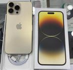 Iphone 14 pro 256 gb, Ophalen, Zo goed als nieuw, Samsung