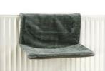 Hamac radiateur chat, Animaux & Accessoires, Comme neuf, Polyester