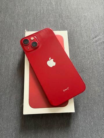 Iphone 13 256 Go, Enlèvement, Comme neuf, IPhone 13