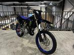 Yamaha YZ125 2023, Overjaars, Motoren, Motoren | Yamaha, Bedrijf, Crossmotor, 124 cc, 1 cilinder