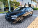 Opel Astra EDITION 5DR 1.2 TURBO 110PK MT6 *ALL SEASON BAND, Zwart, Zwart, Astra, Handgeschakeld