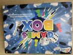 Grafix – Gaming box, Een of twee spelers, Ophalen of Verzenden, Gebruikt, Grafix