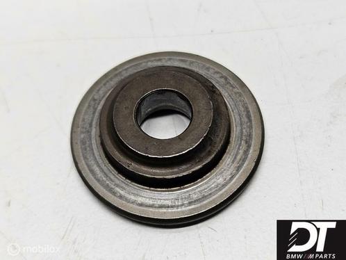 Klepveerschotel BMW M5 E60 S85 S85B50 ('03-'07), Auto-onderdelen, Motor en Toebehoren, BMW, Gebruikt, Ophalen of Verzenden
