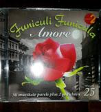 Funiculi Funicula 25 - Funiculi Funicula vol 25, Ophalen of Verzenden, Zo goed als nieuw