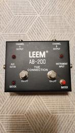 AB box LEEM, Musique & Instruments, Enlèvement ou Envoi