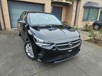 Opel Corsa 1.2i Edition / NAVI / CRUISE / ** SUPER DEAL **, Electronic Stability Program (ESP), Stof, Euro 6, Zwart