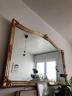 Deknudt grote spiegel, Huis en Inrichting, Woonaccessoires | Spiegels, Minder dan 100 cm, Rechthoekig, 125 cm of meer, Zo goed als nieuw