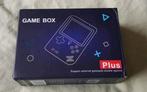 Game boy, Ophalen