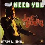 Vinyl, 7"   -   Joe Dolan – I Need You, Cd's en Dvd's, Vinyl | Overige Vinyl, Ophalen of Verzenden, Overige formaten
