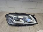 VW Passat 2010 - 2015 koplamp xenon led rechts 3ab941752, Volkswagen, -, Utilisé, -