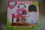 Paddenstoel Hello Kitty, Ophalen of Verzenden, Gebruikt, Poppenhuis
