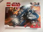 Lego Star Wars General Grievous' Combat Speeder 75199, Verzamelen, Nieuw