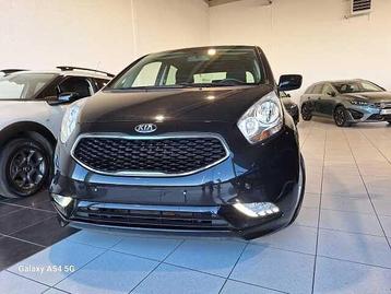 Kia VENGA - 2017 - 12M WARRANTY - 1st OWNER - ECONOMICAL & beschikbaar voor biedingen