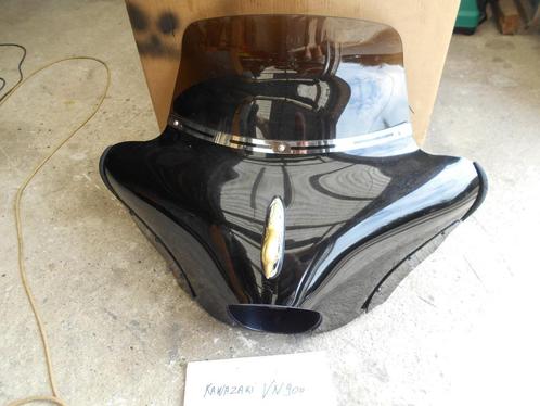 Carenage batwin chopper universel, Motoren, Tuning en Styling, Ophalen