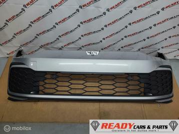 GOLF 8 VIII GTI GTD Voorbumper LA7W 5H0807221G REFLEX SILVER beschikbaar voor biedingen