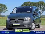 Mercedes-Benz VITO 111 L1 Kompakt Euro6!, Centrale vergrendeling, Mercedes-Benz, Bedrijf, Te koop