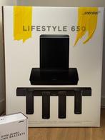 Bose Lifestyle 650, Ophalen, Zo goed als nieuw, 5.1-systeem, Overige merken