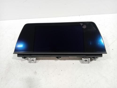 NAVIGATIE DISPLAY BMW 1 serie (F20) (9259898), Auto-onderdelen, Overige Auto-onderdelen, BMW, Gebruikt