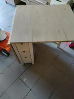 Ikea klaptafel, Huis en Inrichting, Ophalen, Gebruikt