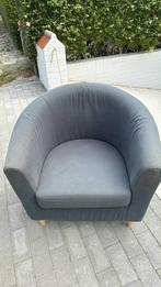Fauteuil /zeteltje gratis, Ophalen