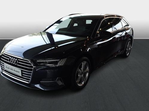 Audi A6 Avant 35 TDi Business Edition Sport S tronic (EU6AP), Autos, Audi, Entreprise, A6, ABS, Airbags, Alarme, Ordinateur de bord