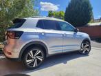 VW T-Cross 1.0tsi R-line ~ Nieuwstaat, Auto's, Voorwielaandrijving, T-Cross, Euro 6, Bedrijf