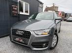 Audi Q3 2.0 TDi/1 jaar garantie + onderhoud + CT OK, Auto's, Euro 5, Stof, 4 cilinders, Adaptieve lichten