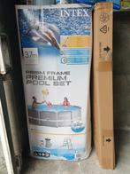 nouvelle piscine 3.66 x 0.99 m, Enlèvement ou Envoi, Neuf