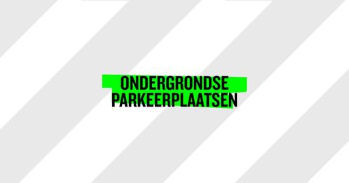 Garage te koop in Zottegem, Immo, Garages en Parkeerplaatsen
