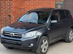 Toyota Rav4 D-CAT 4X4 2006 2.2Diesel 100Kw 136Ch 200.000Km, Auto's, Bedrijf, Te koop, Rav4, 4x4