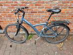 B-twin fiets, Ophalen, Zo goed als nieuw, 10 tot 15 versnellingen, Overige merken
