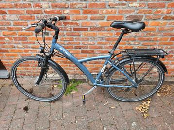 B-twin fiets beschikbaar voor biedingen