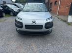 Citroen C4 Cactus Benzine,Airco,Nav,1Eigenaar, Voorwielaandrijving, Stof, 1199 cc, 5 deurs