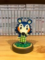 Amiibo Mabel (Animal Crossing), Comme neuf, Enlèvement ou Envoi