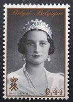 België: OBP 3468 ** Koningin Astrid 2005., Postzegels en Munten, Postzegels | Europa | België, Koninklijk huis, Frankeerzegel