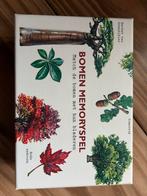Bomen memory, plant met boom matchen, educatief spel, Kinderen en Baby's, Speelgoed | Educatief en Creatief, Ophalen of Verzenden