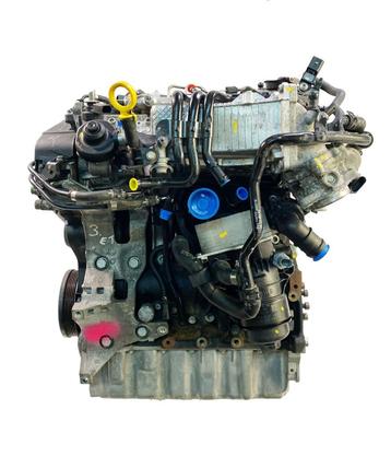 VW Volkswagen Tiguan 2.0L DFHA DFH-motor beschikbaar voor biedingen